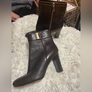 Michael Kors boots